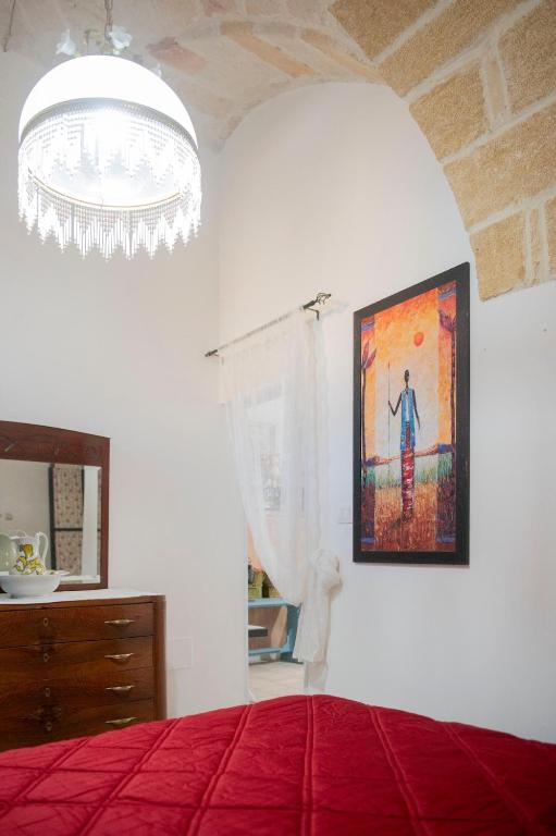 Casa Sissy Central Apartment in Brindisi - 2