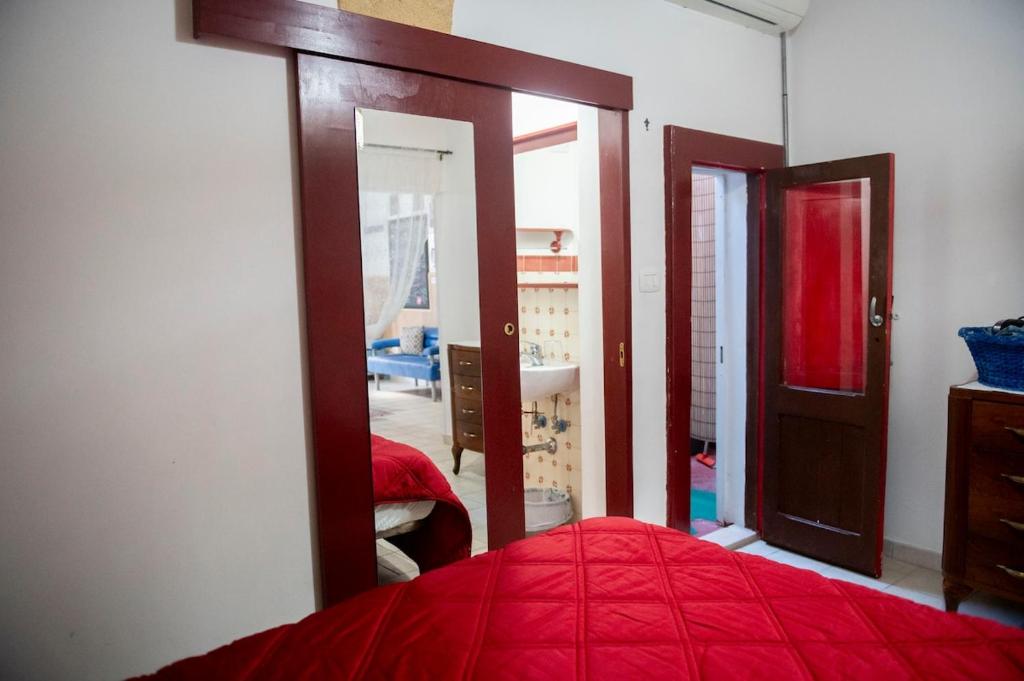 Casa Sissy Central Apartment in Brindisi - 4