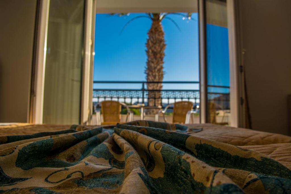 Facilities, Zeus Hotel in Kos Island