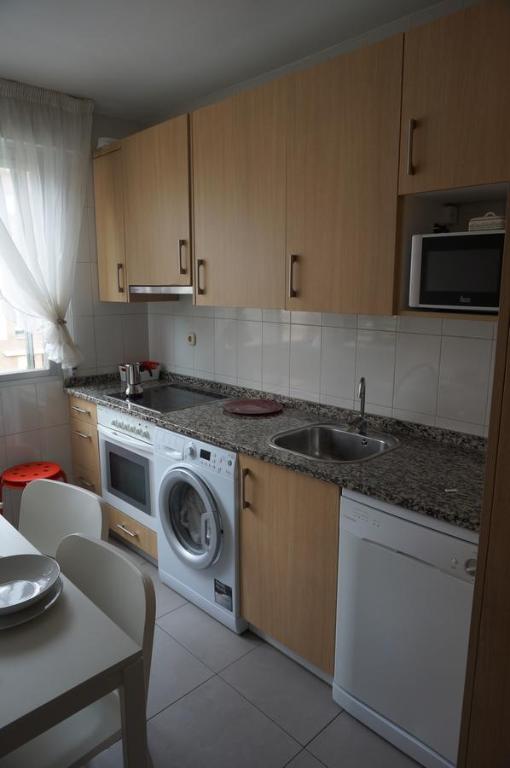 Apartamento Ermitagaña - 4