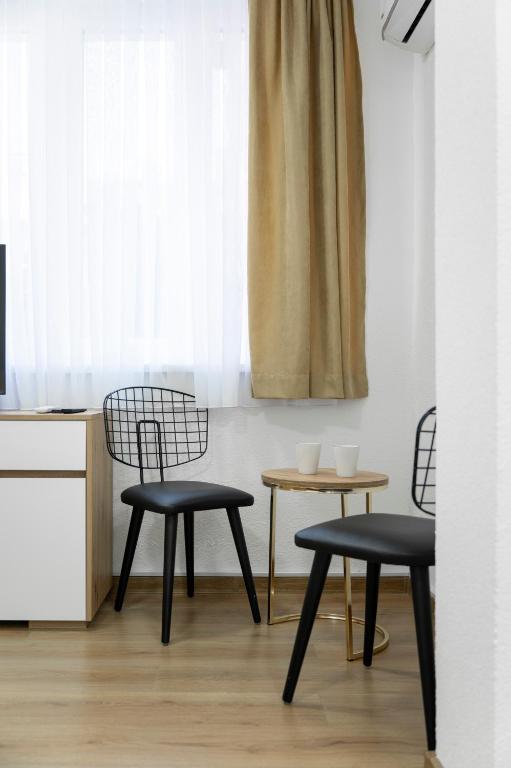 Lelas Studio Apartments 2 - free parking - 4