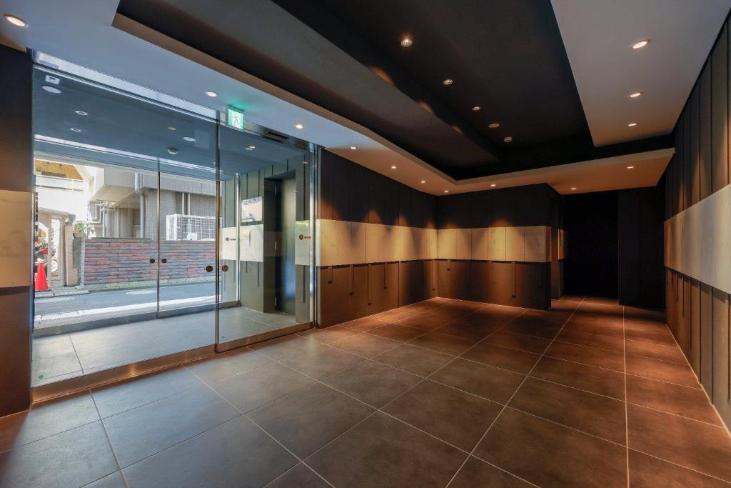 The Parkcross Kikukawa