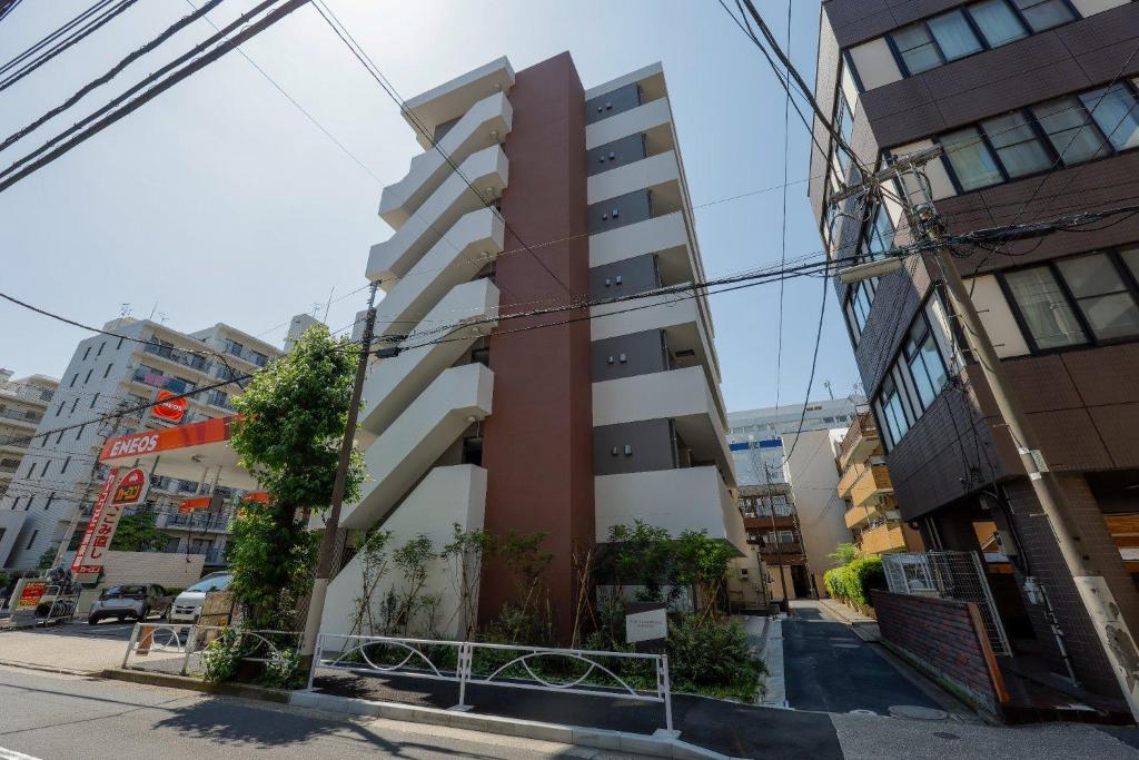 The Parkcross Kikukawa