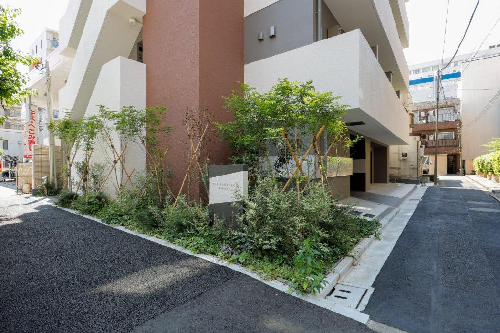 The Parkcross Kikukawa