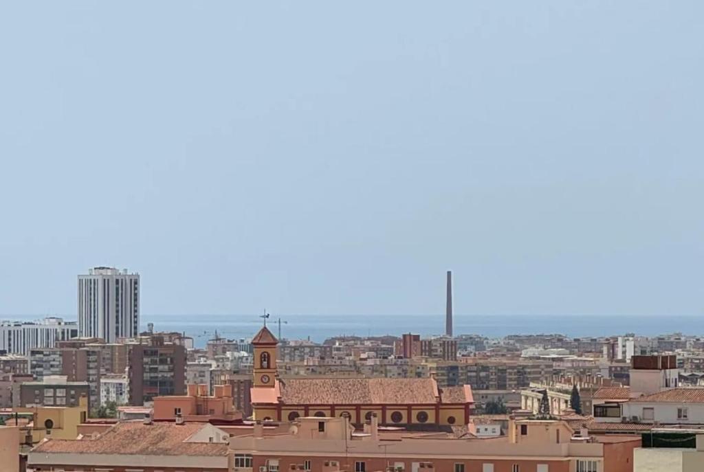 Apartamento en Nuevamalaga - 2