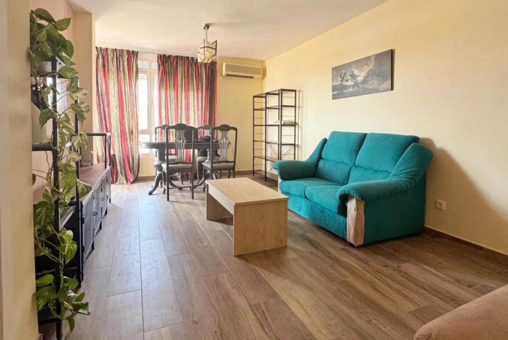 Apartamento en Nuevamalaga - 4