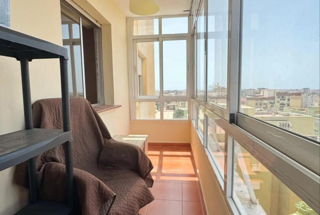 Apartamento en Nuevamalaga - 3