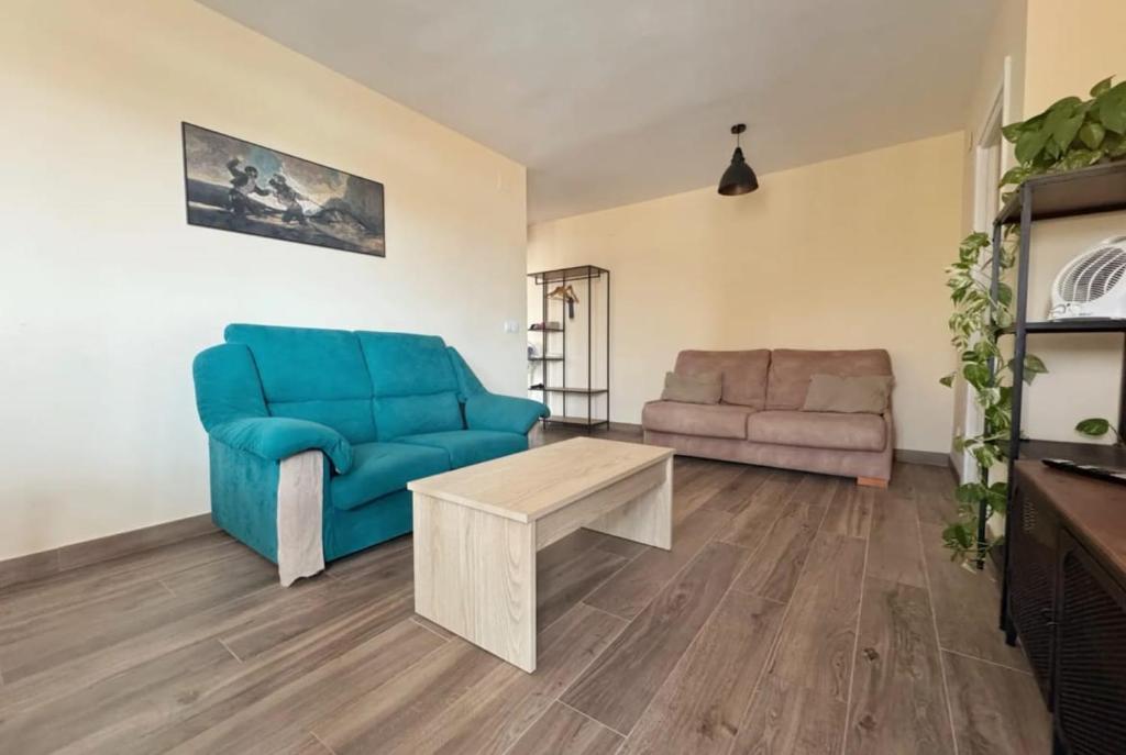 Apartamento en Nuevamalaga - 5