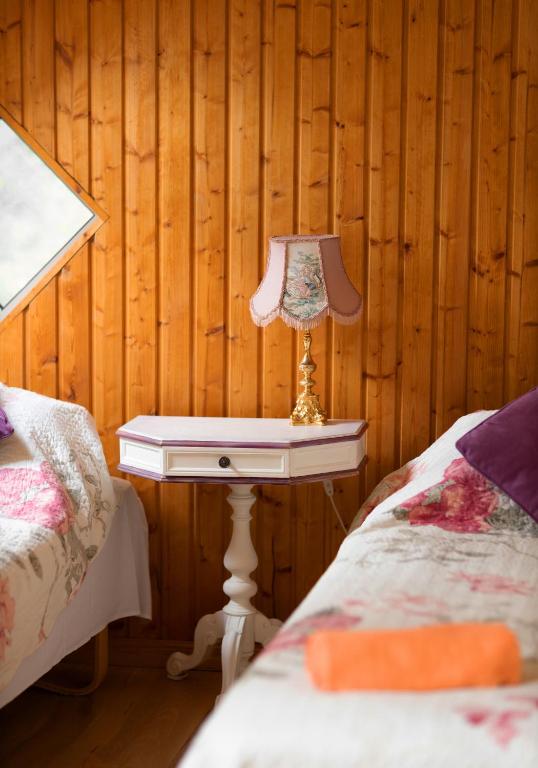 ``Art home Baroni``, Cēsis