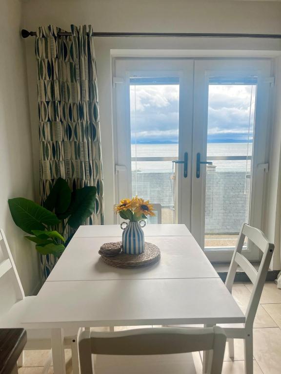 Strand View at No3, Portstewart