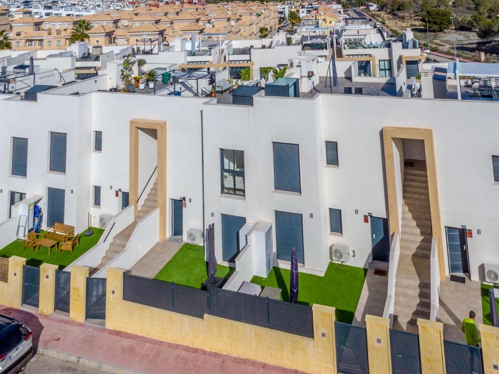 Ground Floor Horizon Apartment with Com pool VM68 - 5