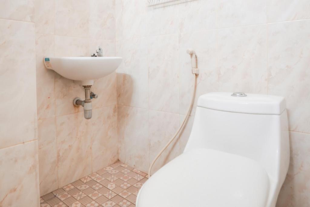 バスルーム（客室）