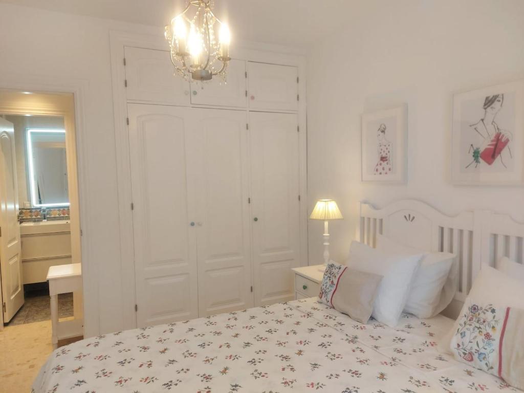 APARTAMENTO JUNTO AL MAR Con PARKING - 5
