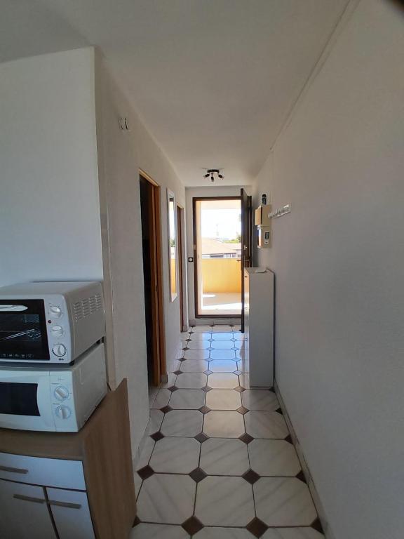 Petit appartement entre mer et montagne - 2