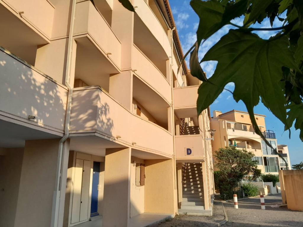 Petit appartement entre mer et montagne - 3