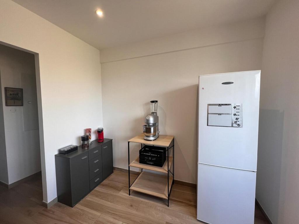Appartement Résidence - 4