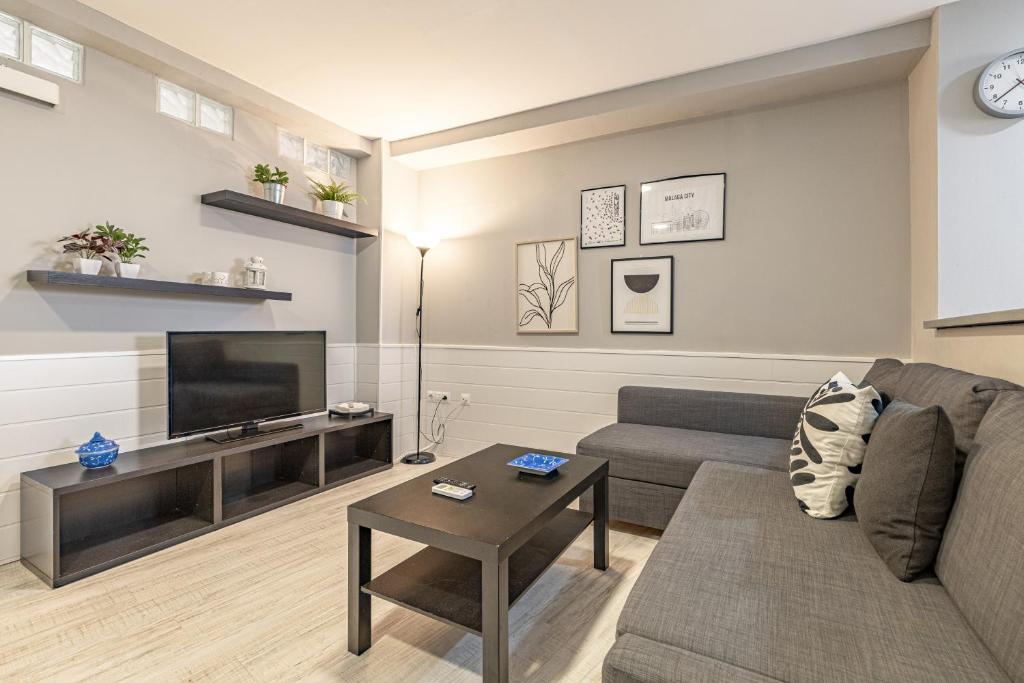 GMC Turistics - Great Apartment for Groups & Families - 4