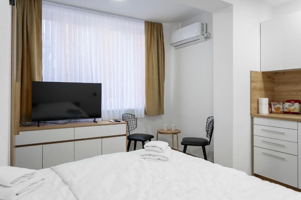Lelas Studio Apartments 2 - free parking - 2