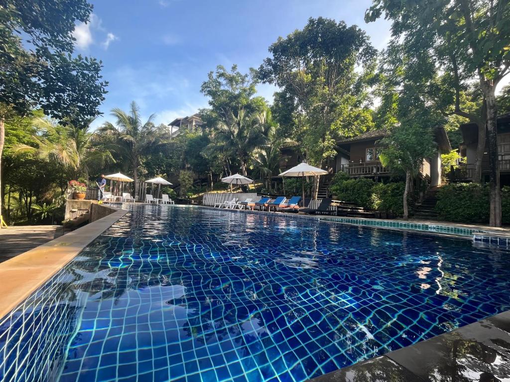 Chaweng Park Place, Chaweng