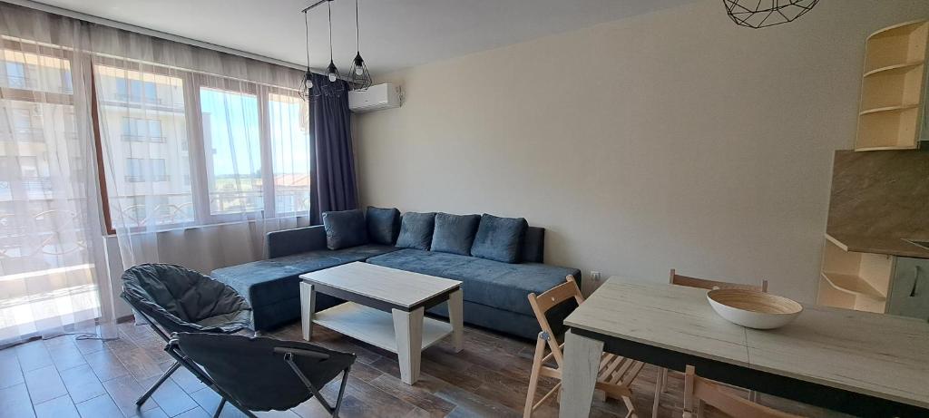 Lighthouse GbA 304, Balčik