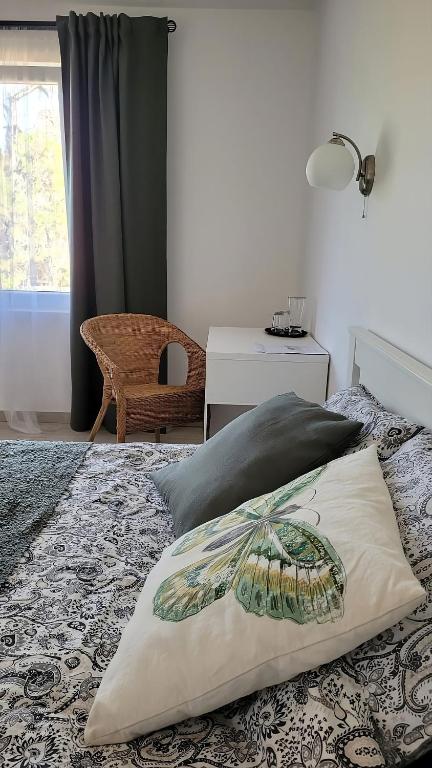 Guest House "Country Mornings" - 2