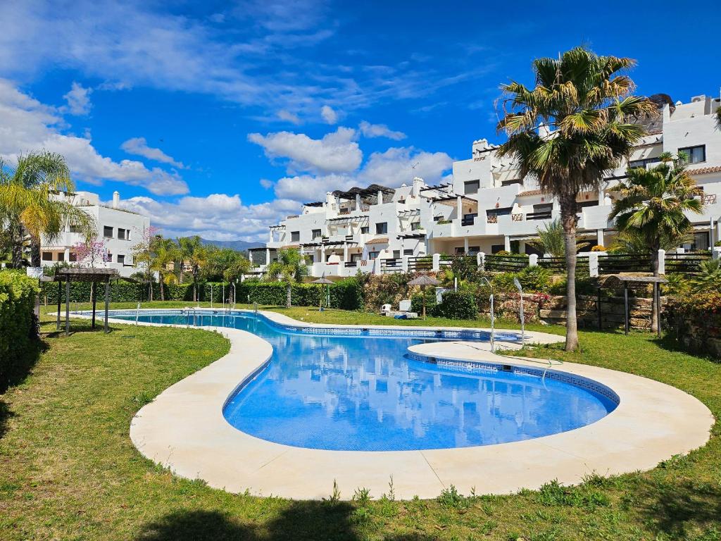 3 Bedroom townhouse Sunset Golf - 1