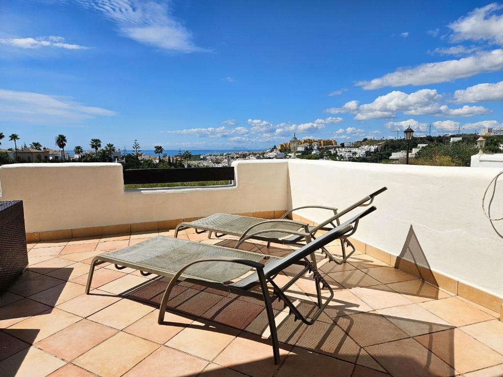 3 Bedroom townhouse Sunset Golf - 4