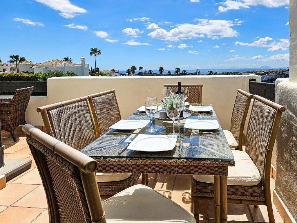 3 Bedroom townhouse Sunset Golf - 5