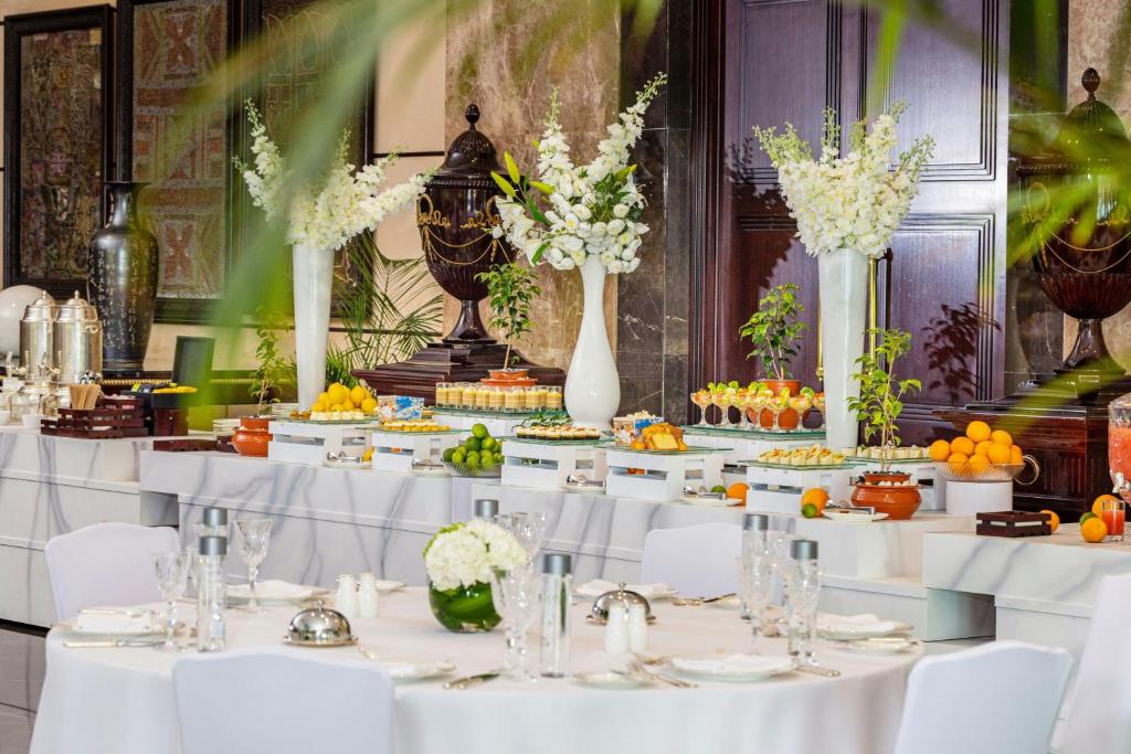 Meeting room / ballrooms