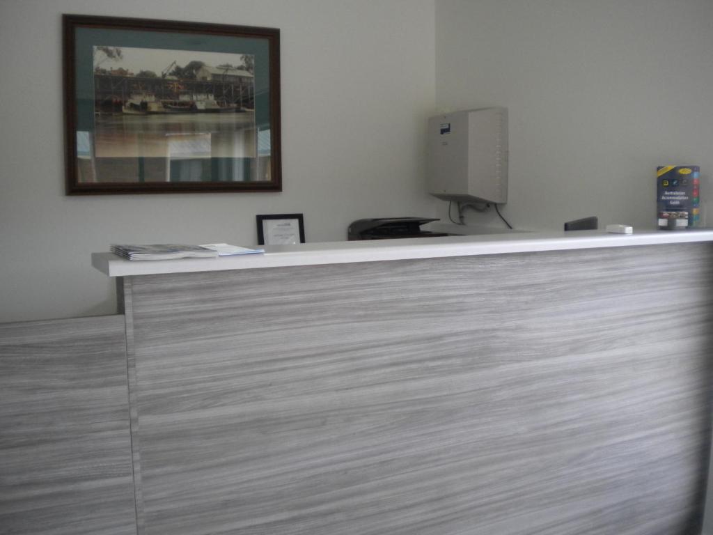 Moama Central Motel photo