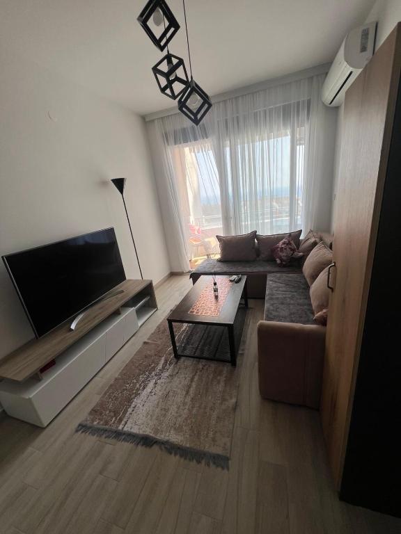 Abi apartments - 4