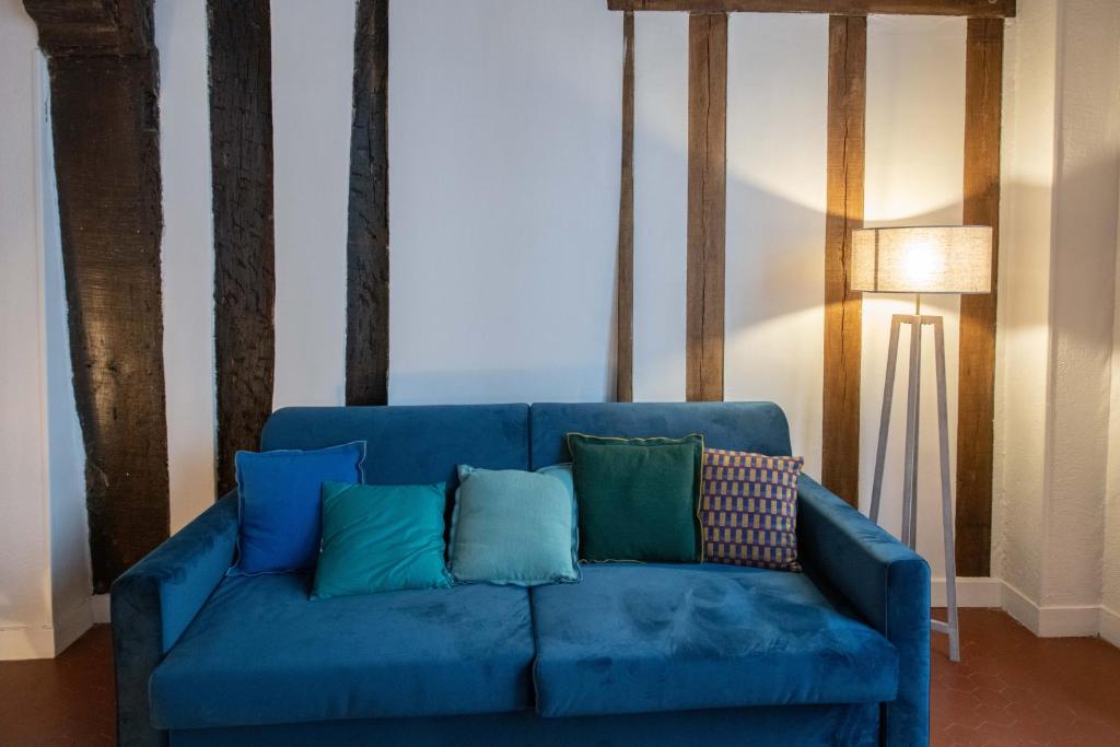 Fantastic apartment in Paris - 4