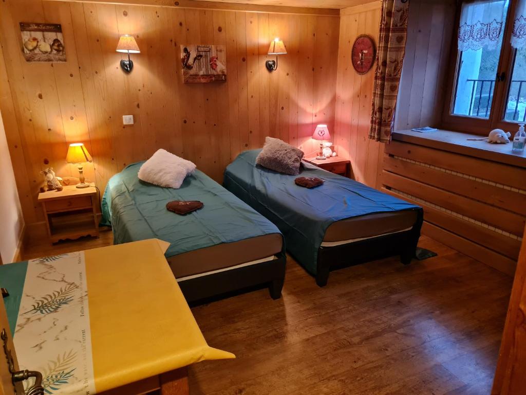 Gîte de l Auguille - 5