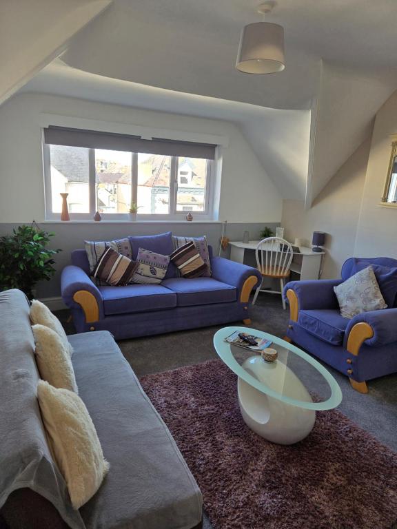 Catch of the Day, Llandudno