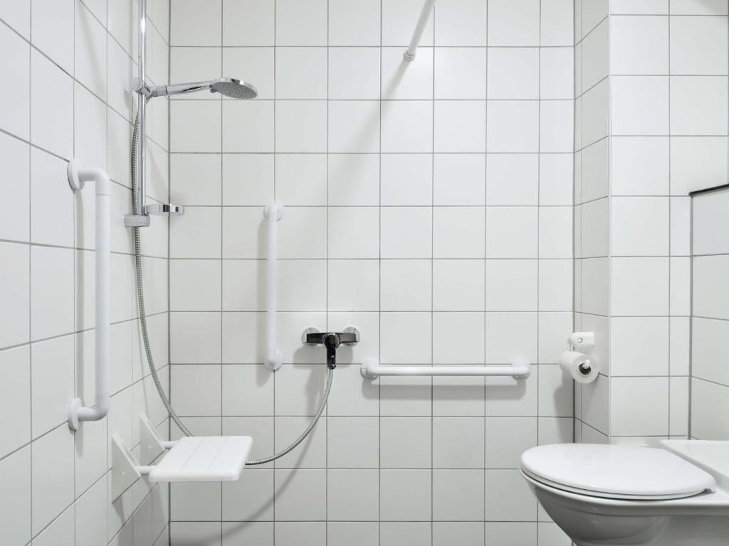 バスルーム（客室）