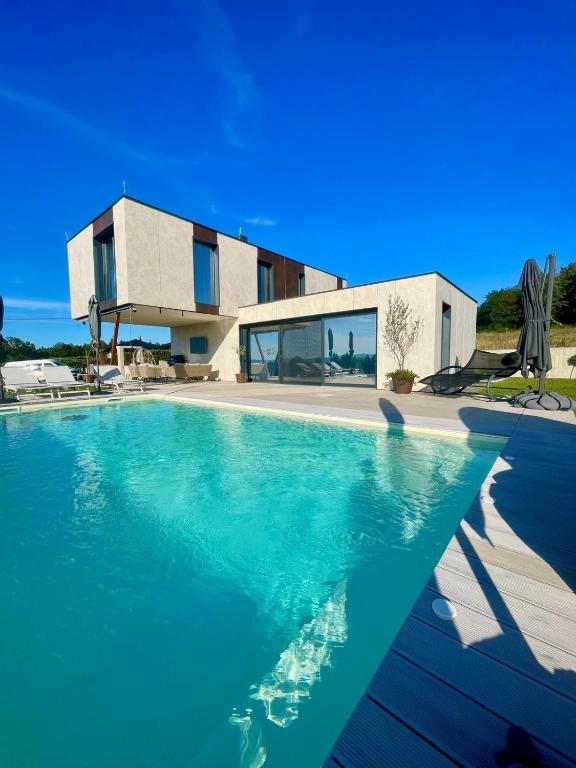 Villa Evora with private pool - 1