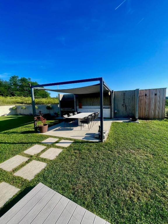 Villa Evora with private pool - 4