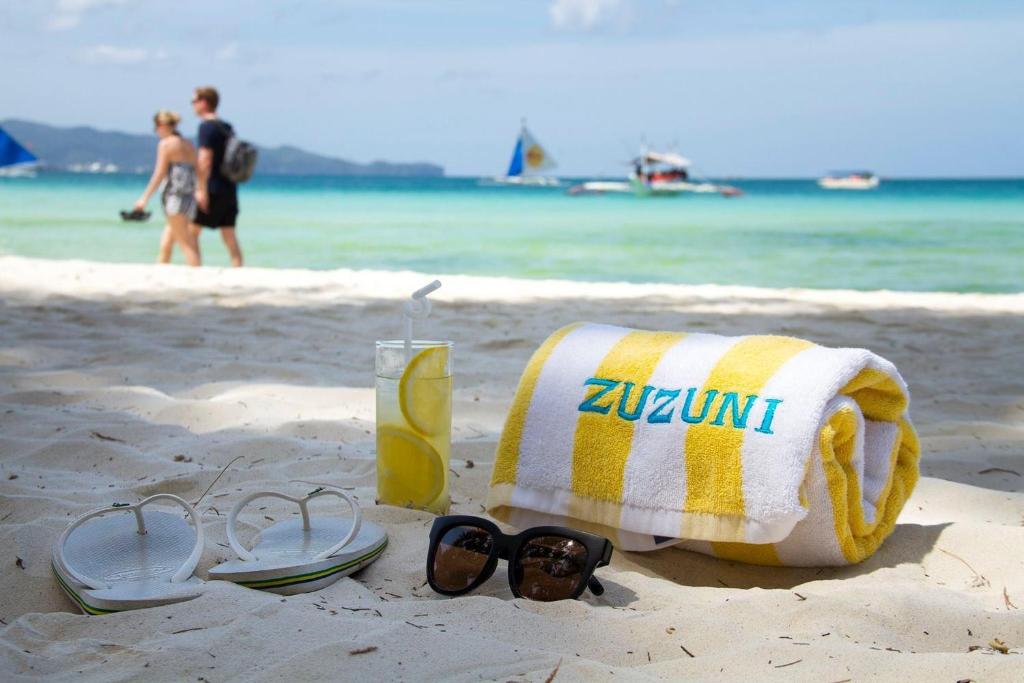 Zuzuni Boutique Hotel 6