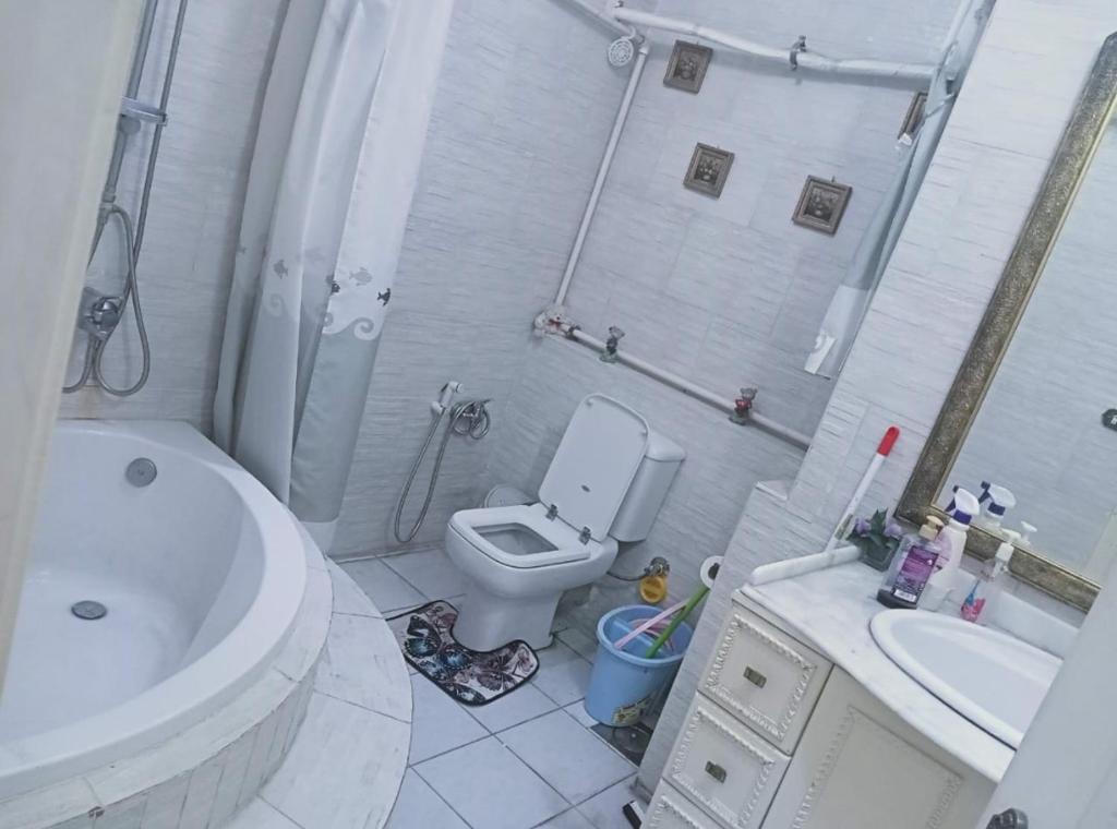 Cairo , New Nozha, Káhira