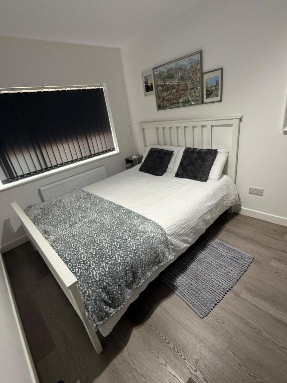 En-suite Room with Independent Entrance., Edinburgh