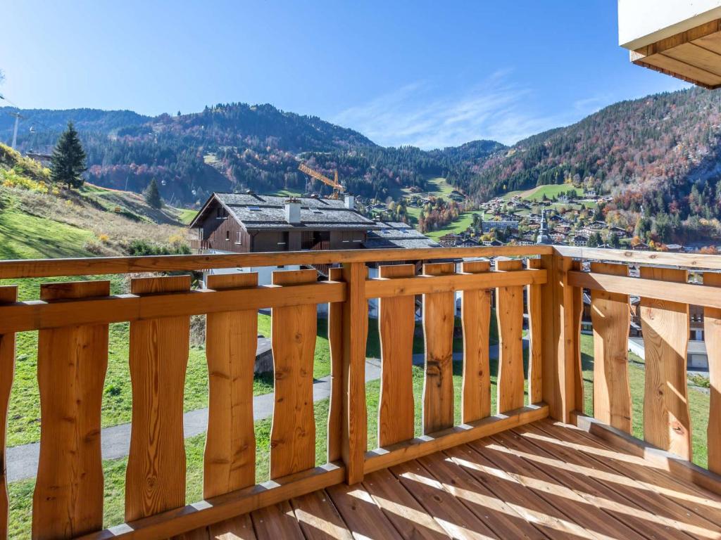 Idéal ski 6 pers, animaux, garage, WIFI, ascenseur - FR-1-304-18 - 2