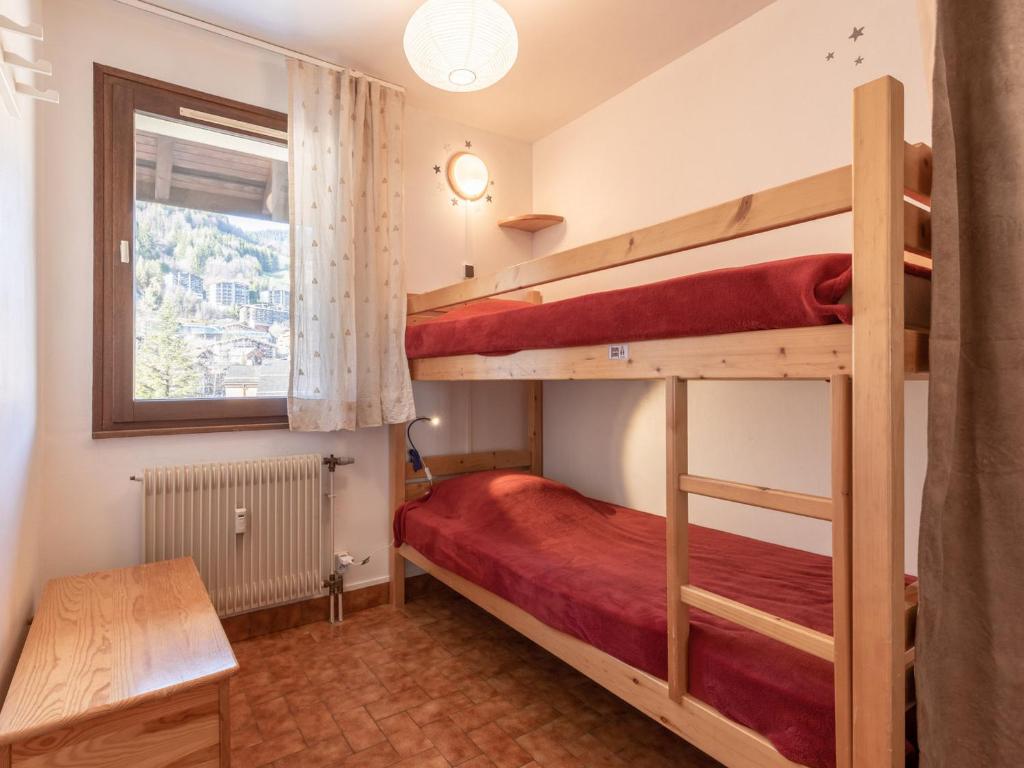 3* au cœur du village, skis aux pieds, spacieux 8 pers. - FR-1-304-3 - 3