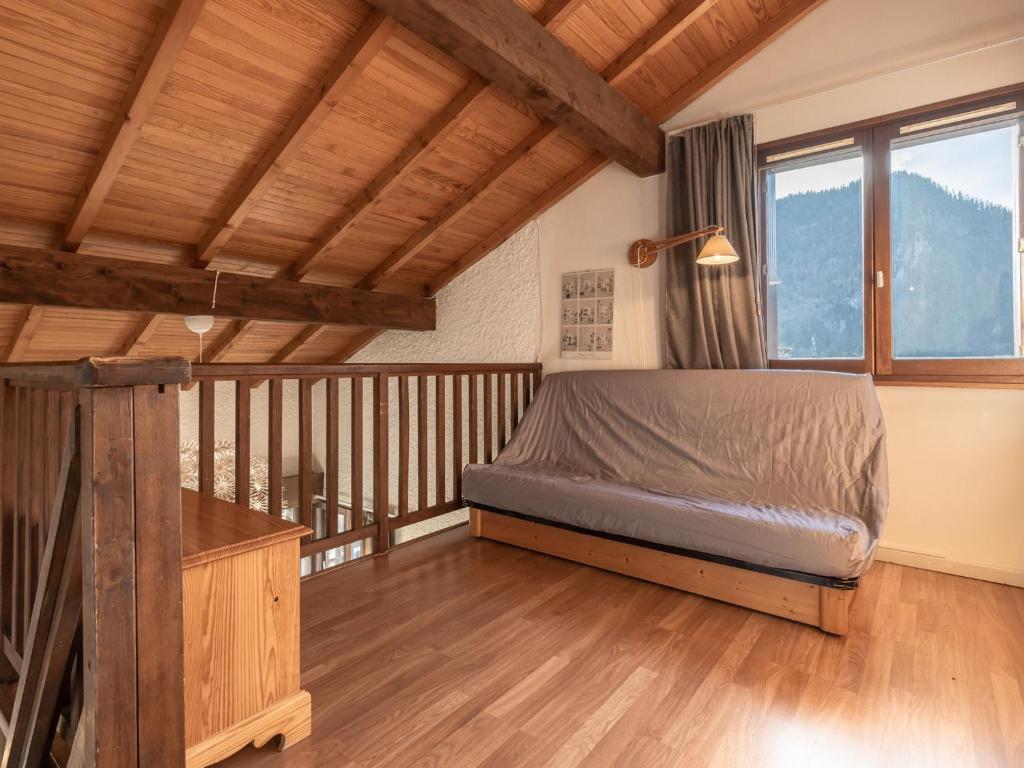 3* au cœur du village, skis aux pieds, spacieux 8 pers. - FR-1-304-3 - 5