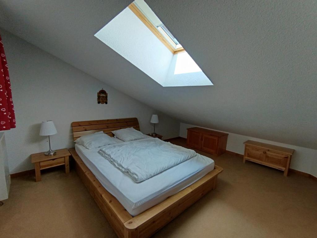 Confortable appartement 3 pièces, skis aux pieds, animaux acceptés - FR-1-445-4 - 5