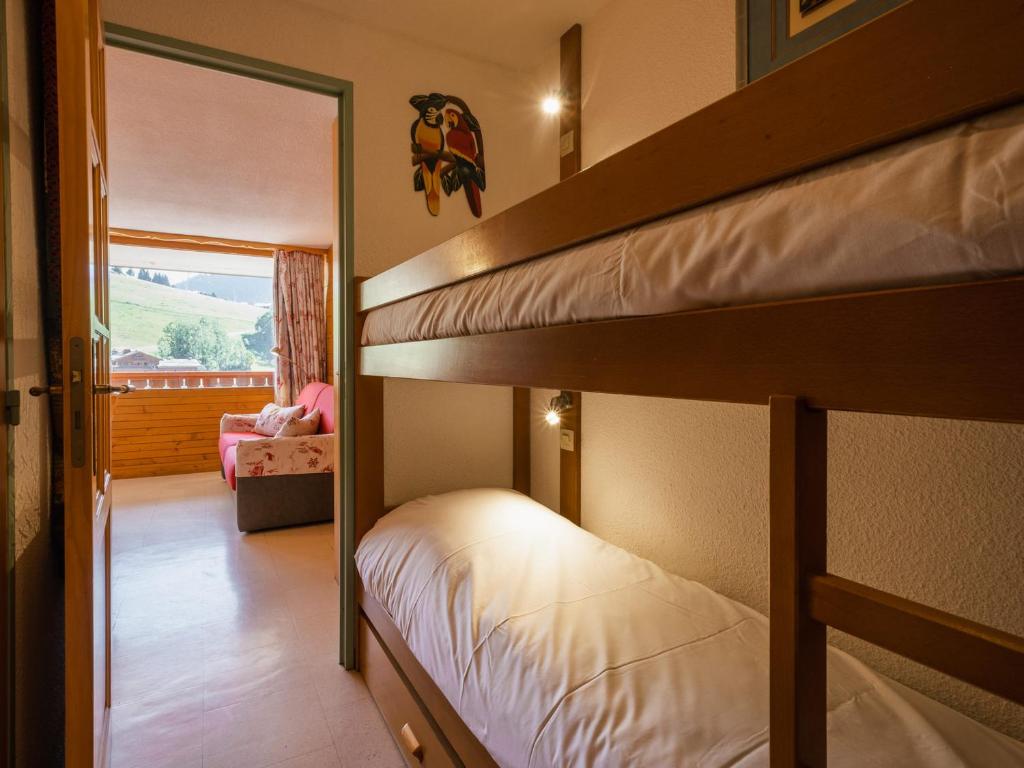Appartement 3*, 4-6 personnes, proche pistes, animaux admis, garage - FR-1-304-39 - 2