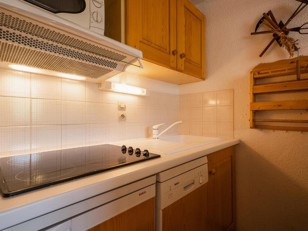 Appartement 3*, 4-6 personnes, proche pistes, animaux admis, garage - FR-1-304-39 - 3