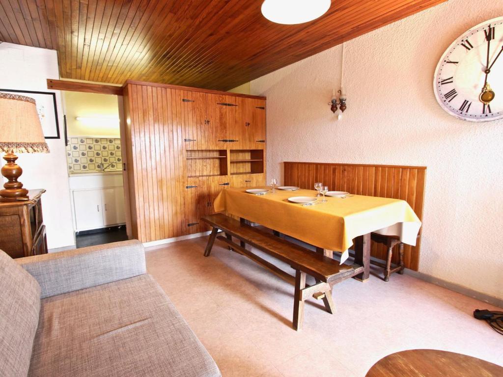 Appartement 2 pièces, 6 personnes, plein sud, centre station, proche des pistes - FR-1-340-147 - 4