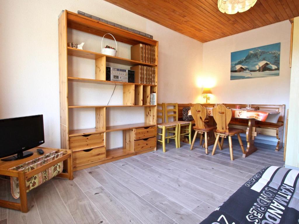 Appartement 2 pièces, 4 pers, au pied des pistes à Chamrousse - 1