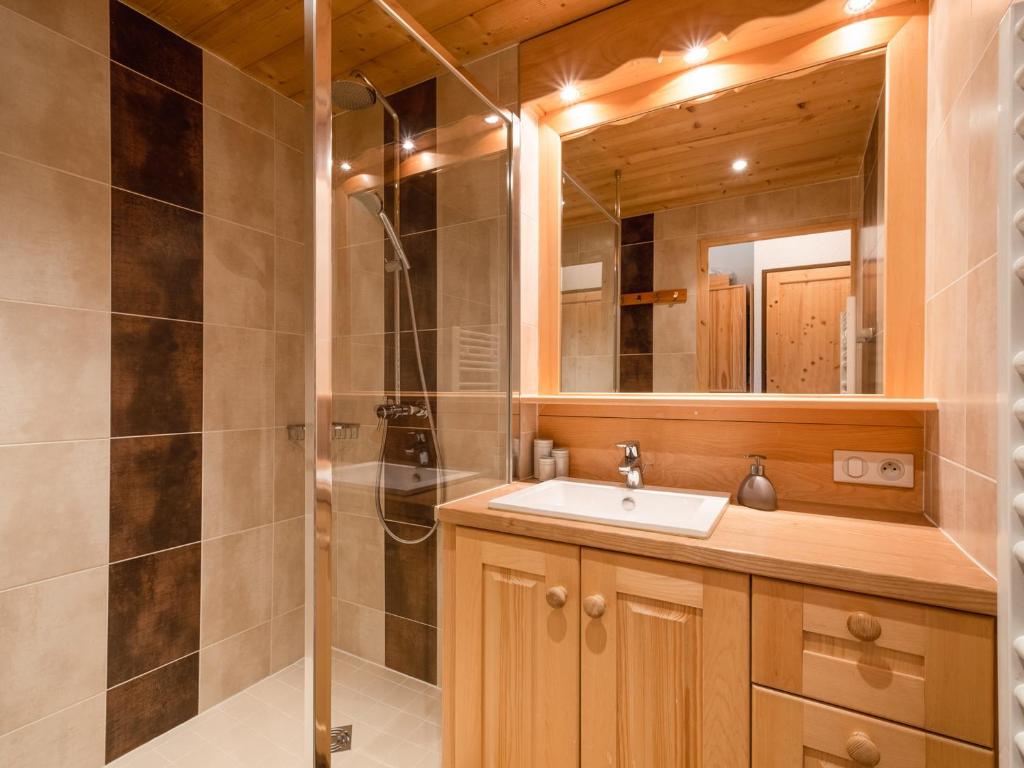 Studio rénové 3* à La Clusaz avec terrasse sud - FR-1-304-29 - 3