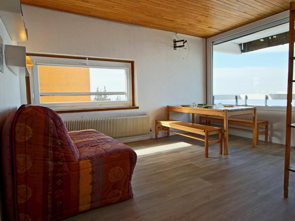 Appartement Chamrousse pied des pistes, animaux admis - FR-1-340-3 - 3